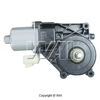 Moteur électrique, lève-vitre WAI WMO1018RB