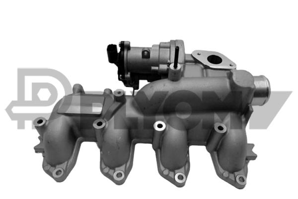 Vanne EGR PLYOM P770392