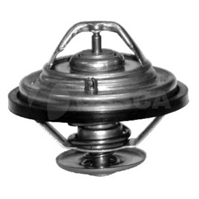 Thermostat, liquide de refroidissement OSSCA 03696