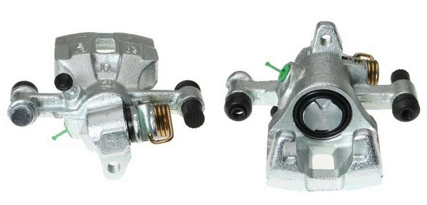 Étrier de frein 4X4 ESTANFI PDF-52-016