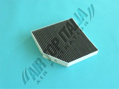 Filtre, air de l'habitacle ZERO WZ1605