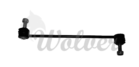 Rotule de barre de connexion WOLVER SP408310