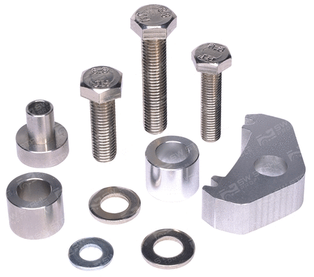 Outil d'arrêt, volant moteur SW-Stahl 26182L