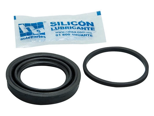 Kit d'accessoires, étrier de frein HO AUTOPARTES HOR210F