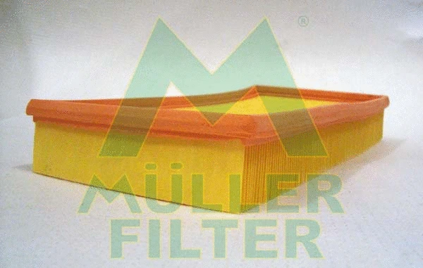 Filtre à air MULLER FILTER PA384