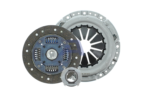 Kit d'embrayage AISIN KK-029