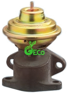 Vanne EGR GECO VE1216