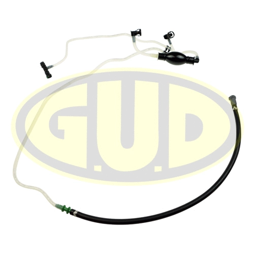 Tuyau de carburant G.U.D. GFH312640