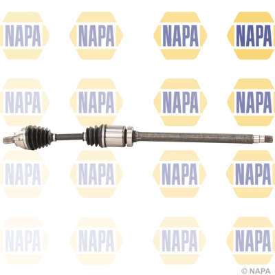 Arbre de transmission NAPA NDS1158R
