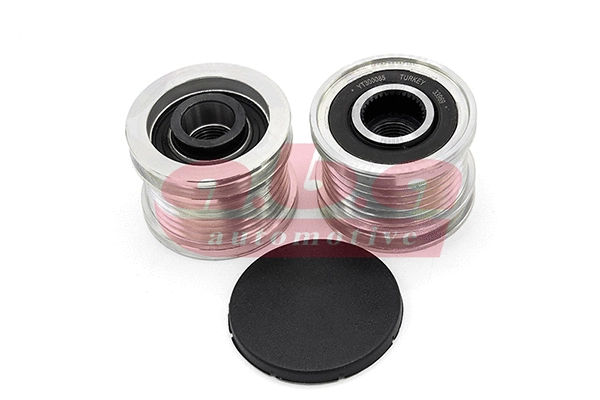Poulie roue libre, alternateur A.B.A YT300085