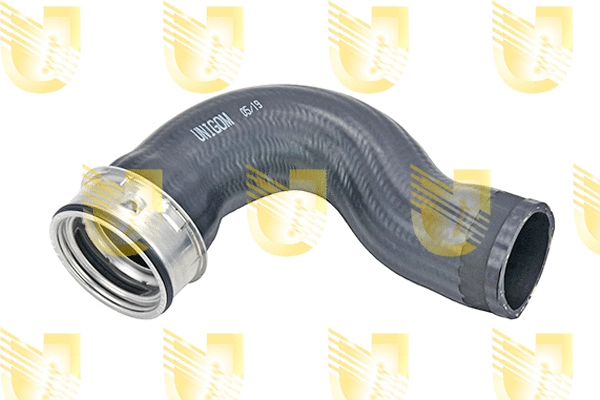 Gaine de suralimentation UNIGOM W9329