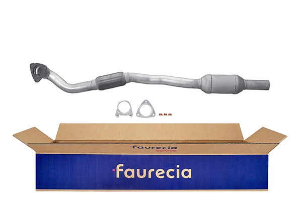 Catalyseur HELLA 8LE 366 051-761