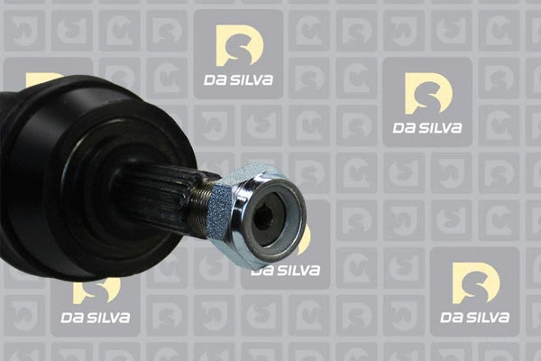 Arbre de transmission DA SILVA 9257T