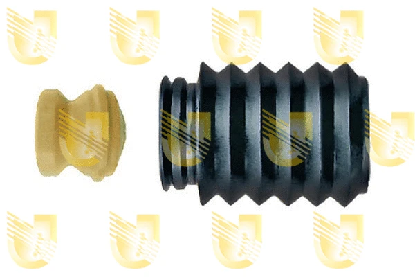 Butée élastique, suspension UNIGOM 392301