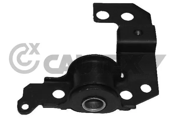 Suspension, bras de liaison CAUTEX 010917