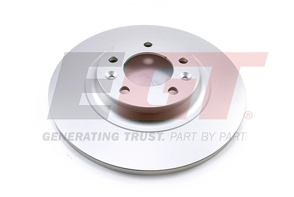Disque de frein EGT 410345cEGT