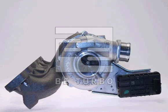 Turbocompresseur, suralimentation BE TURBO 127972