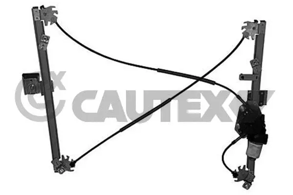 Lève-vitre CAUTEX 027358