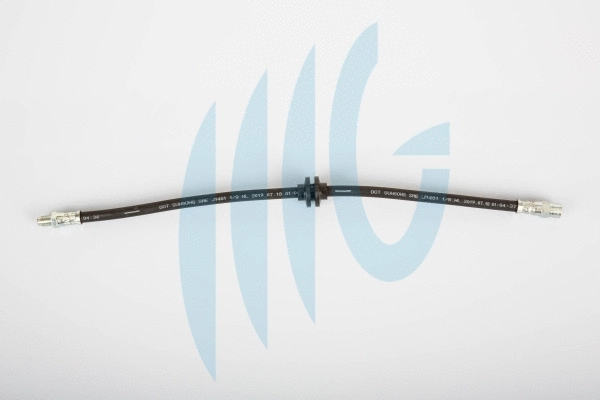 Flexible de frein RICAMBIFLEX GM 02620695