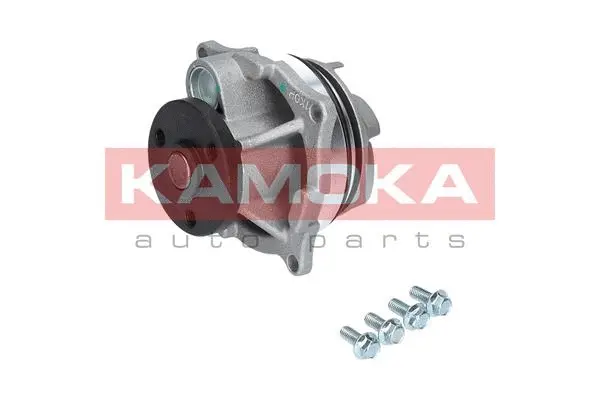 Pompe à eau, refroidissement du moteur KAMOKA T0129