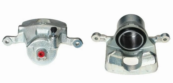 Étrier de frein 4X4 ESTANFI PDF-50-004