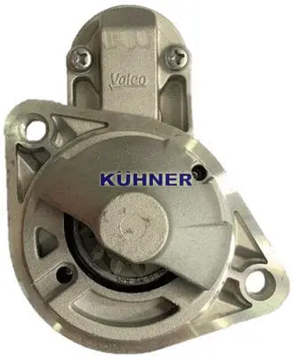 Démarreur AD KÜHNER 255854V