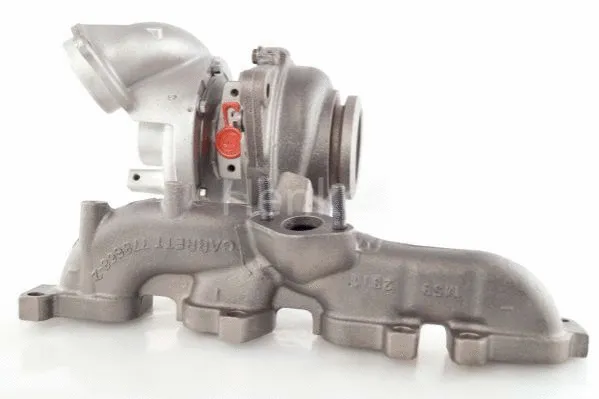 Turbocompresseur, suralimentation Henkel Parts 5112514N