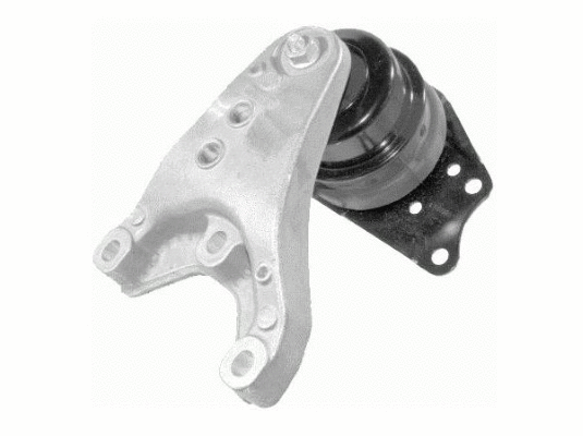 Support moteur MTR 12162877