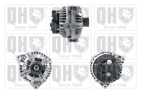 Alternateur QUINTON HAZELL QRA2217