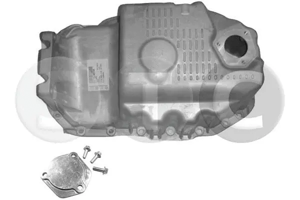 Carter d'huile STC T405965