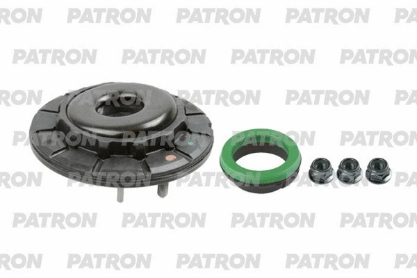 Kit de réparation, coupelle de suspension PATRON PSE40863