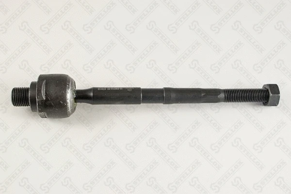 Rotule de direction intérieure, barre de connexion STELLOX 55-02621A-SX