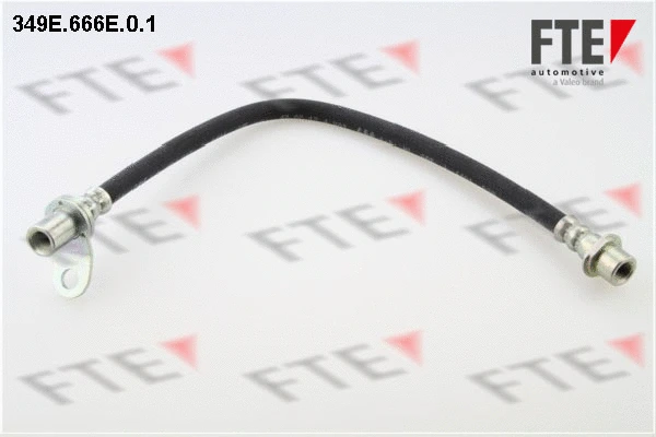 Flexible de frein FTE 9240516