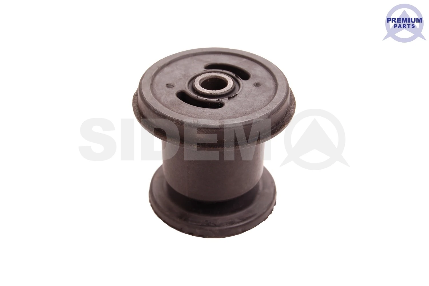 Suspension, corps de l'essieu SIDEM 819312