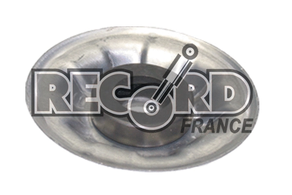 Roulement, coupelle de suspension RECORD FRANCE 924891