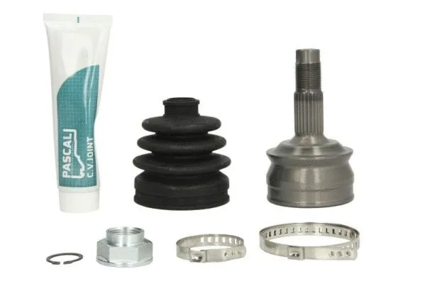 Jeu de joints, arbre de transmission PASCAL G1F002PC