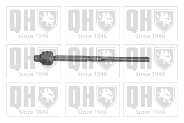 Rotule de direction intérieure, barre de connexion QUINTON HAZELL QR3545S