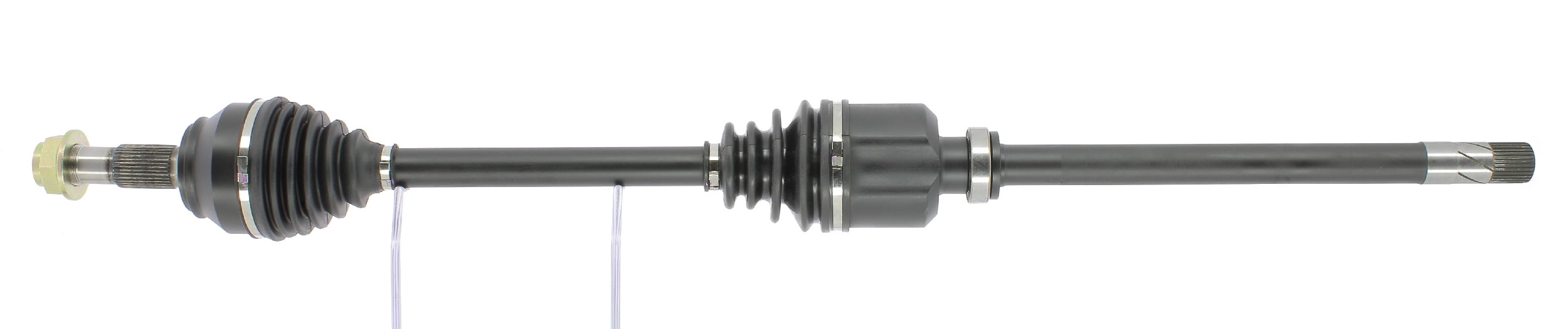 Arbre de transmission FRIESEN FDS3827