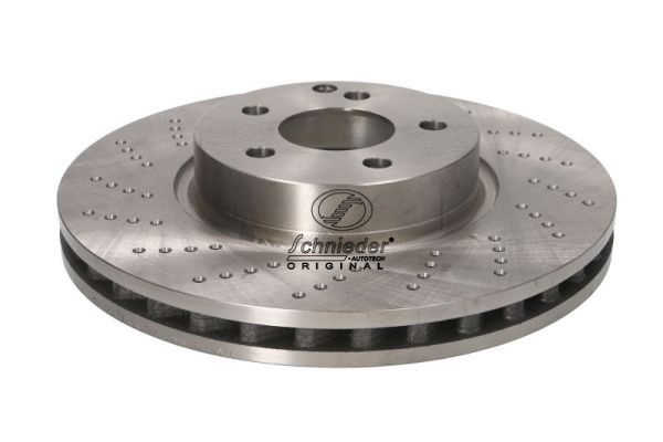 Disque de frein SCHNIEDER AUTOTECH BZS55.00057
