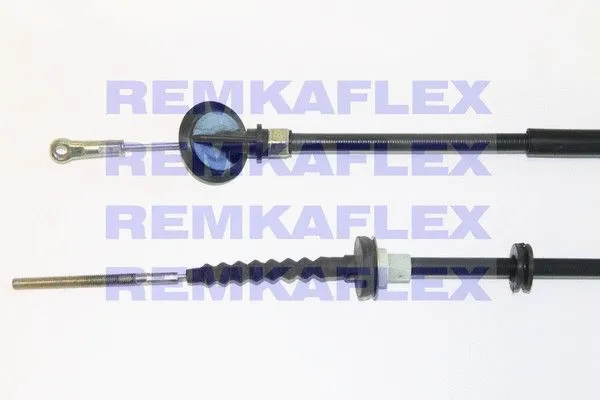 Tirette à câble, commande d'embrayage KAWE 34.2080