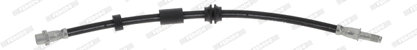 Flexible de frein FERODO FHY3186