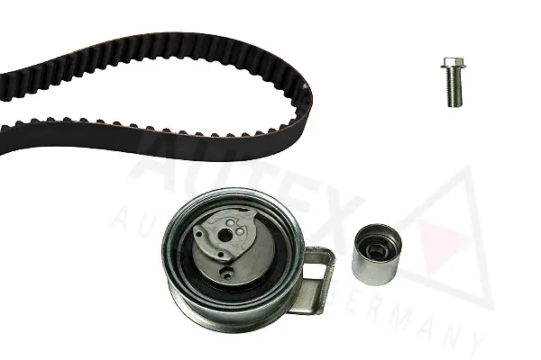 Kit de courroie crantée AUTEX 702402