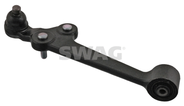 Bras de liaison, suspension de roue SWAG 91 94 1878