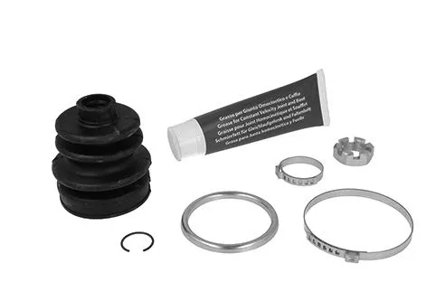 Jeu de joints-soufflets, arbre de commande CIFAM 613-137