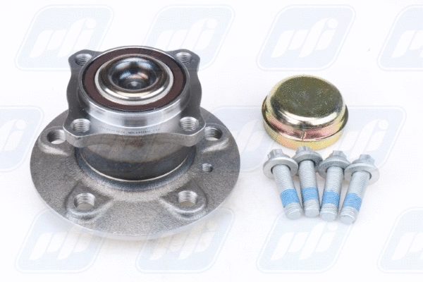 Kit de roulements de roue PFI PHU56510K