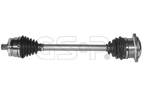 Arbre de transmission GSP-BR 203010