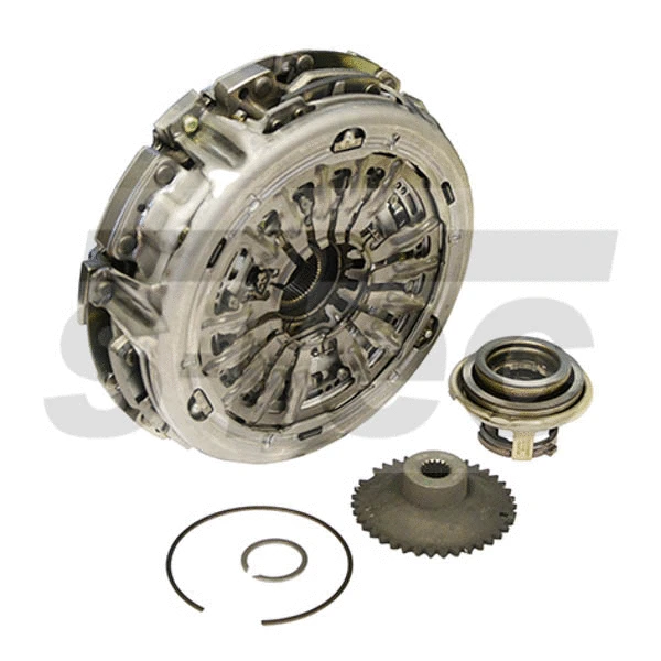 Kit d'embrayage S-TEC SP02406