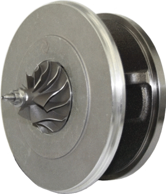 Groupe carter, turbocompresseur GM GS660109
