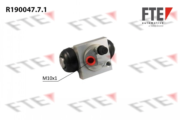 Cylindre de roue FTE 9210101