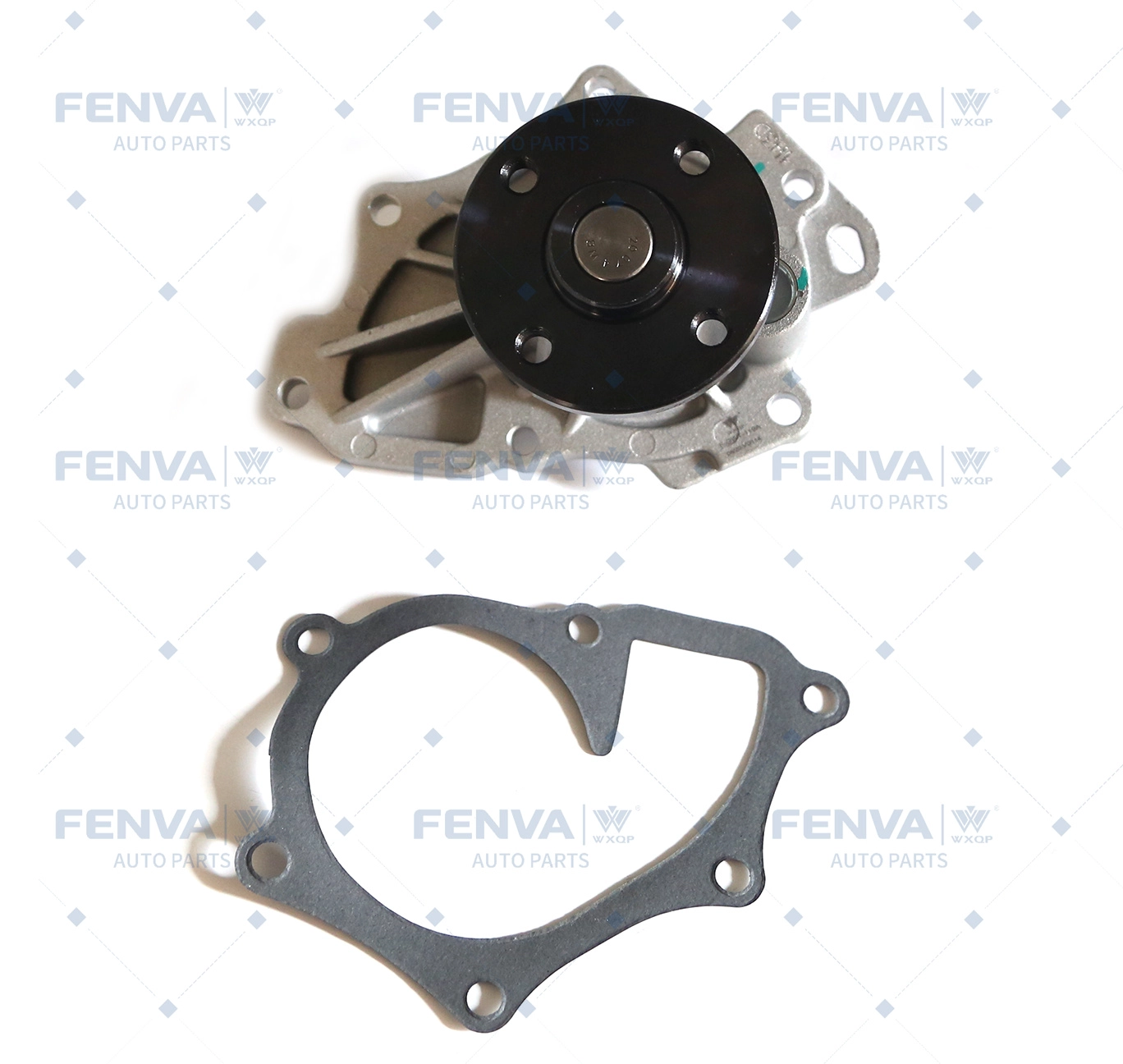 Pompe à eau, refroidissement du moteur WXQP 11550
